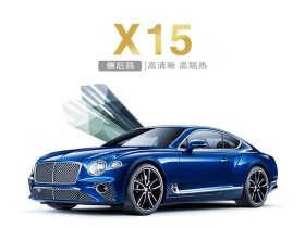 X15